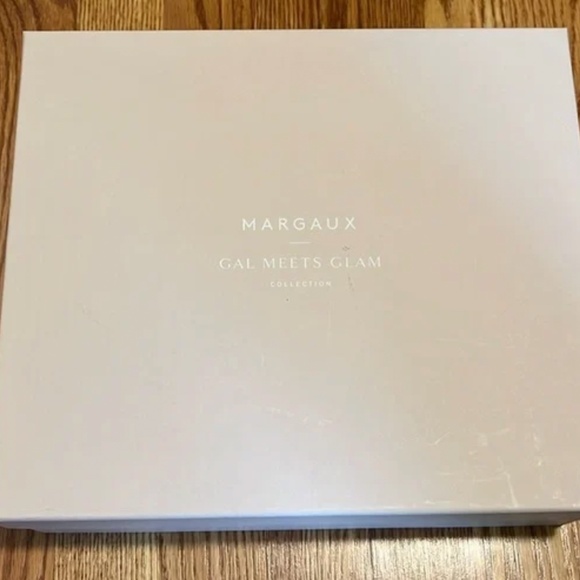 NWT Margaux Espadrilles US 10 - New in Box, Never Worn - Picture 8 of 9